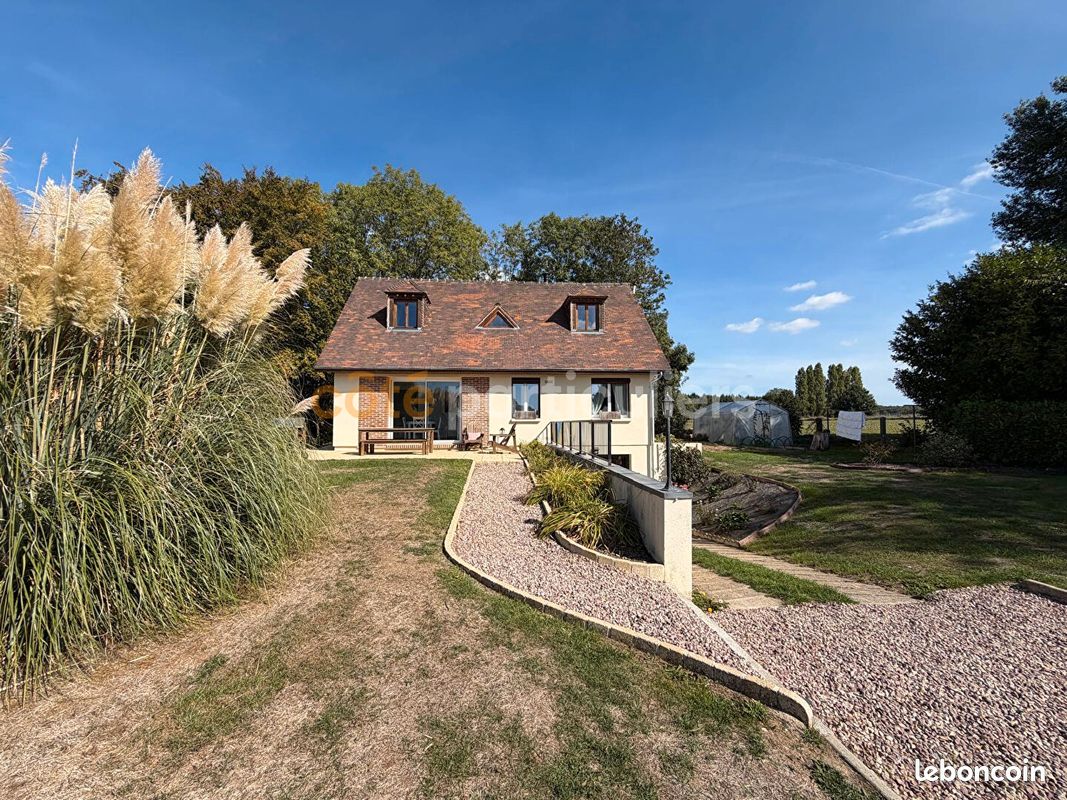 Maison 4 pièces 103 m² · à La Harengère · 103 m² · 240 000 €