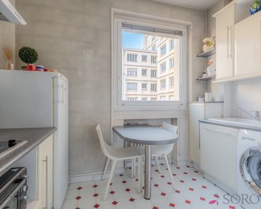 Appartement 319 000 € - 49 m²