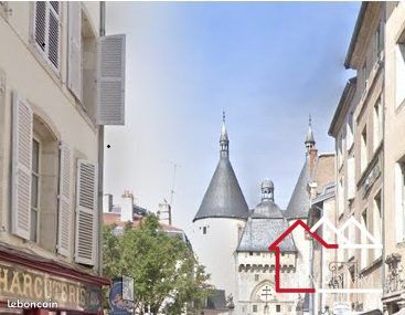 Fonds de commerce Nancy (image 1)