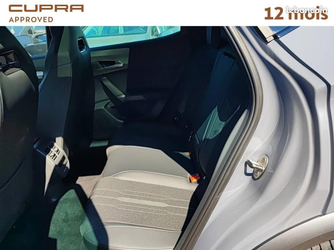 Cupra Formentor 1.4 e-HYBRID 245 ch DSG6 VZ (image 6)