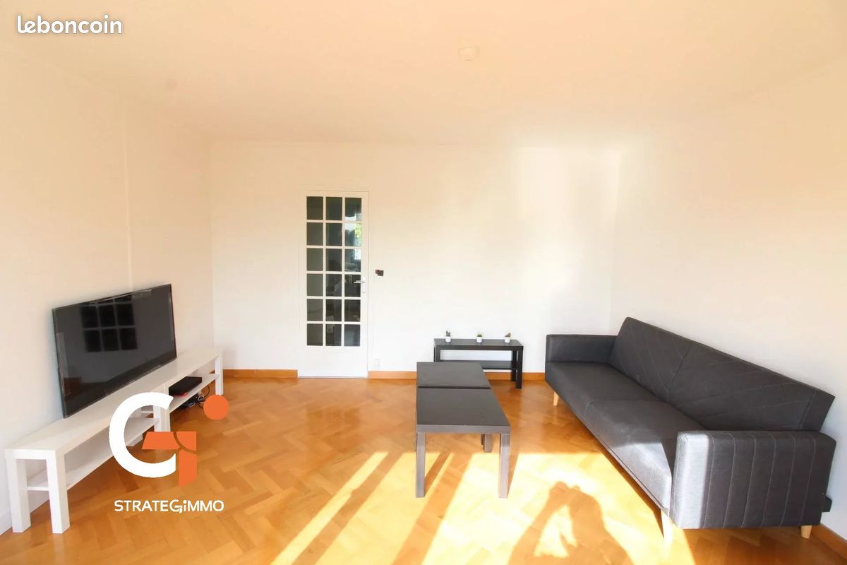 Appartement a louer saint-etienne-du-rouvray - 1 pièce(s) - 11 m2 - Surfyn