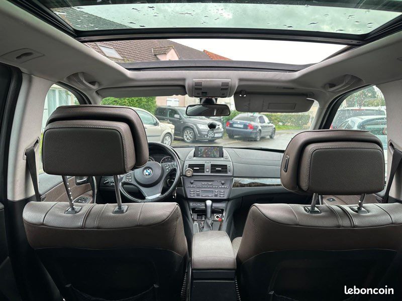 Voiture bmw (image 6)