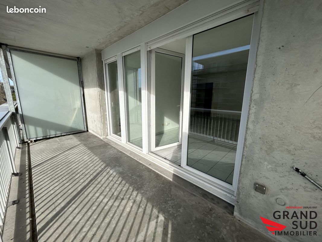 Appartement 3 pièces 65 m² · à Bordeaux · 65 m² · 145 000 €