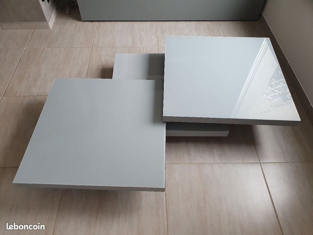 Table basse (image 3)
