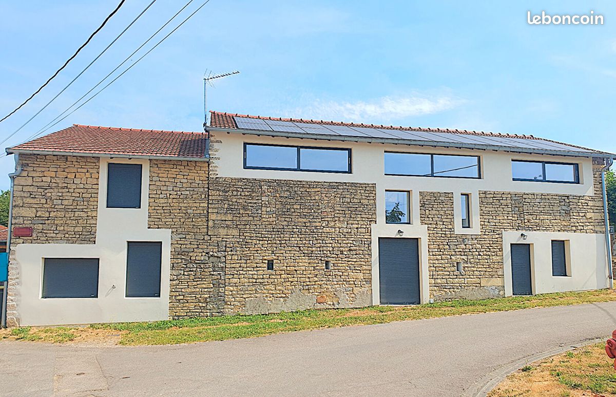Maison 7 pièces 180 m² · à Magny-lès-Jussey · 180 m² · 270 000 €