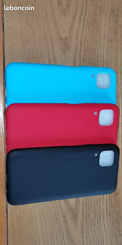 Coque huawei p40 (image 3)