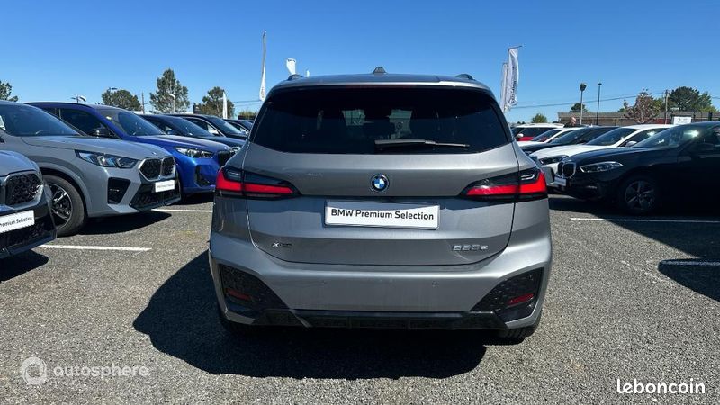 Bmw Série 2 Active Tourer 225e 245ch xDrive M Sport DKG7 (image 6)