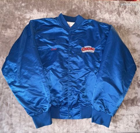 Veste de présentation Quarter Horse Top 10 1994 AQHA World Championship Show XS