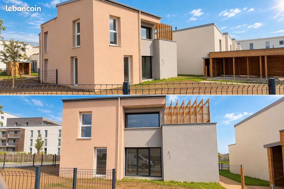 Maison 4 pièces 91 m² · à Le Havre · 91 m² · 222 000 €