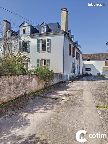 Propriété 6 pièces 199 m²