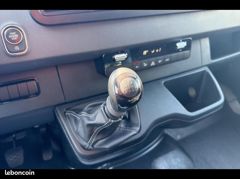 Mercedes-benz Sprinter CCb 514 CDI 37 3T5 Propulsion (image 19)