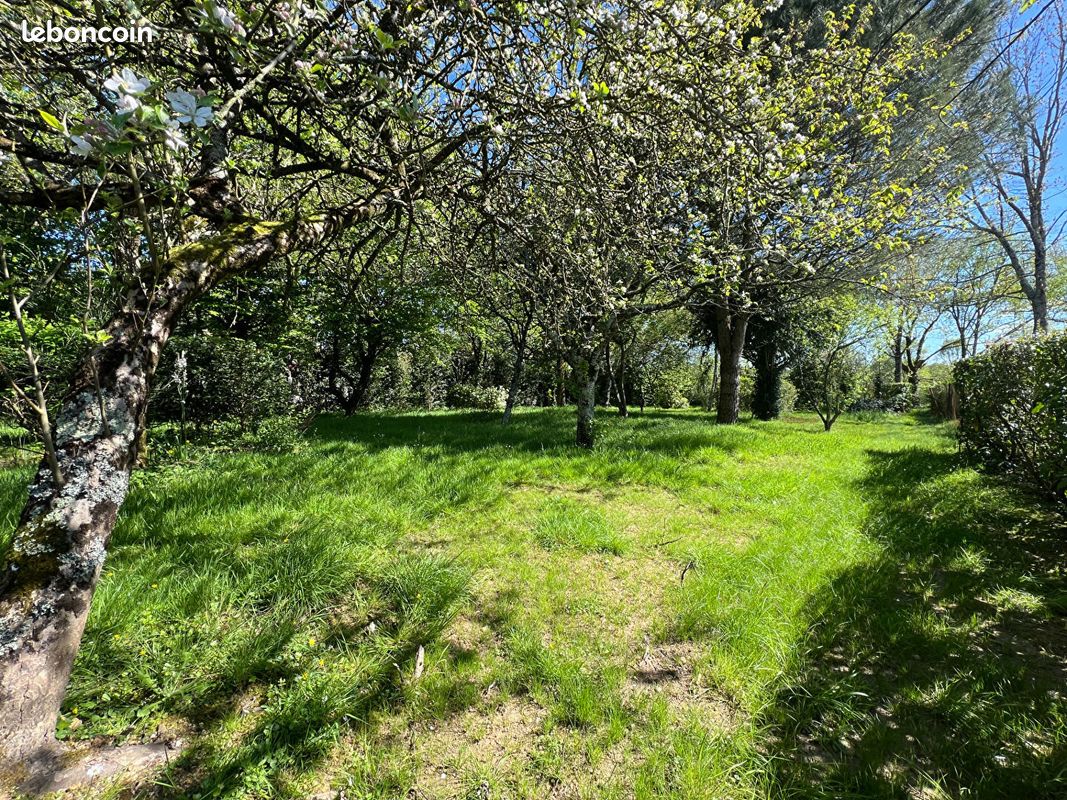 Terrain 1043 m² Aizenay (image 4)