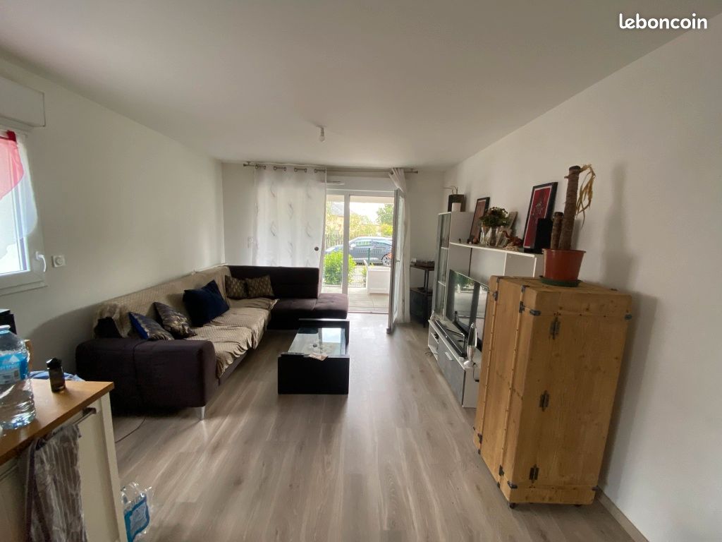 Appartement a louer bruz - 3 pièce(s) - 65 m2 - Surfyn