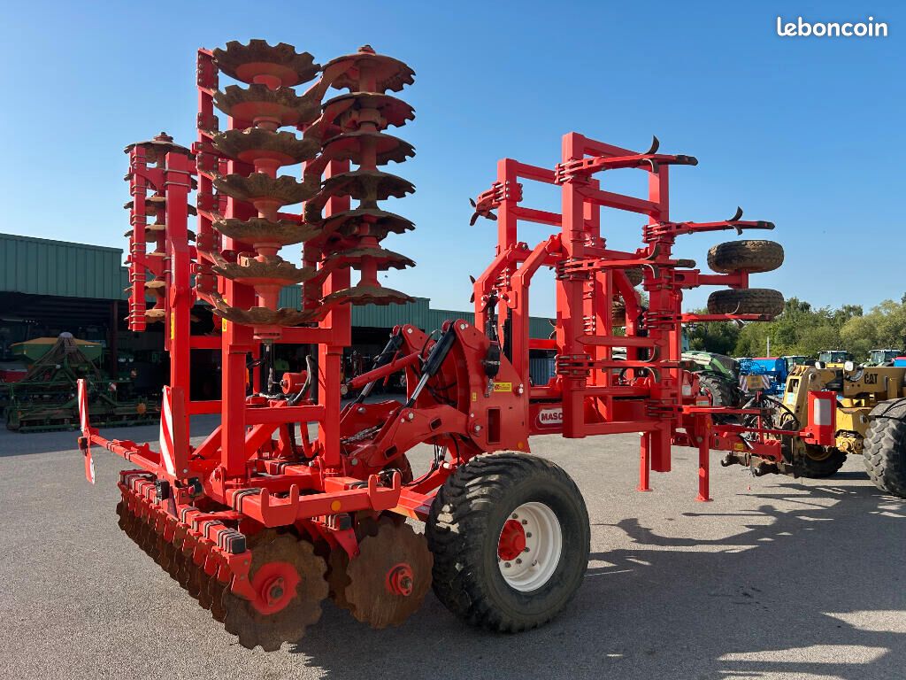Maschio Diablo (image 3)