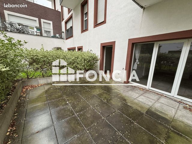 Appartement a louer arcueil - 2 pièce(s) - 42 m2 - Surfyn