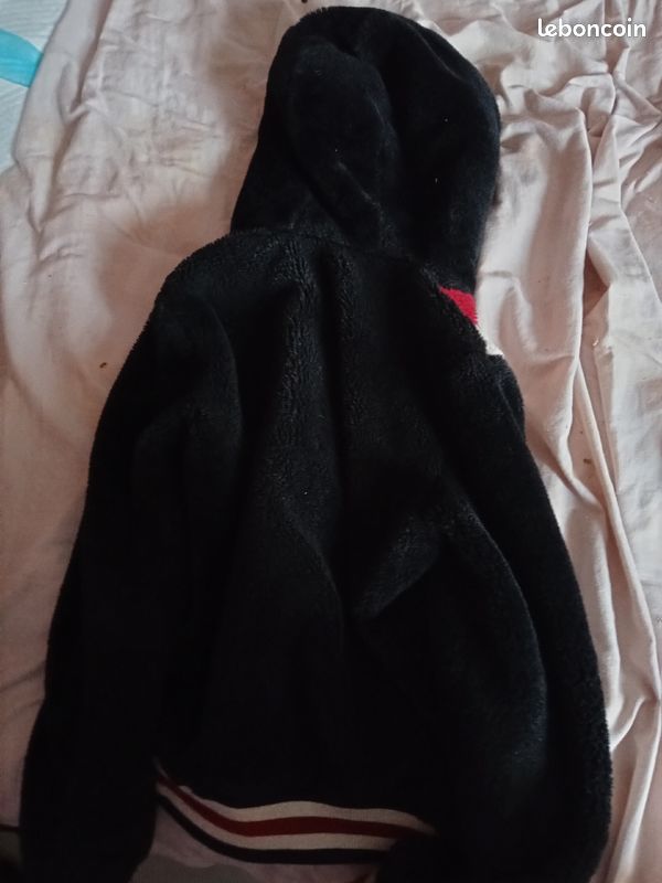Veste Jennifer (image 2)