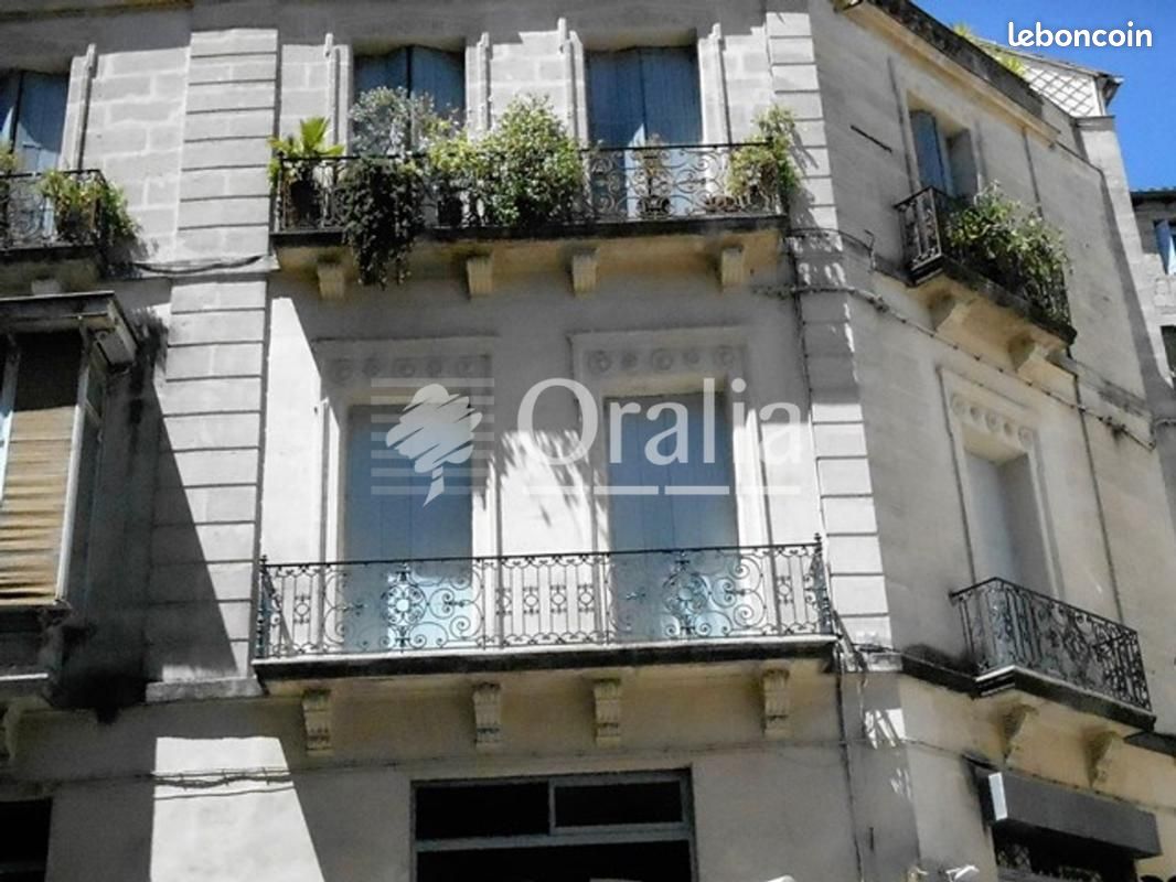 Appartement 3 pièces 53 m² · à Montpellier · 53 m² · 891 €/mois
