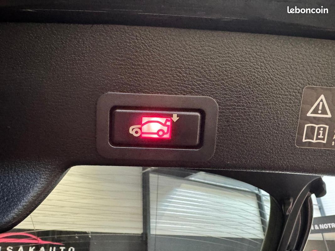Bmw x6 m e71m toit ouvrant - carplay - soft close (image 49)