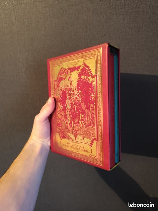 L'appel de Cthulhu: Call of Cthulhu - Collector Edition