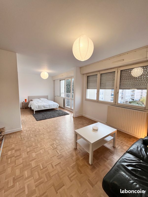 Appartement 2 pièces 36 m² · à Saint-Étienne · 36 m² · 575 €/mois