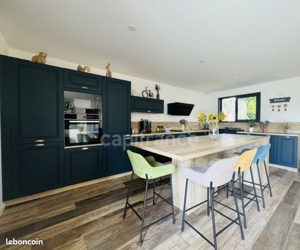 Maison 4 pièces 100 m² (image 3)
