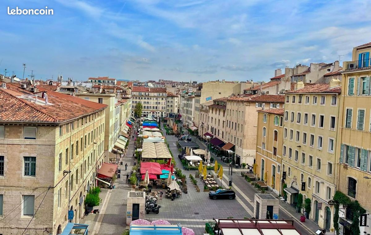 Appartement 5 pièces 150 m² · à Marseille · 150 m² · 780 000 €