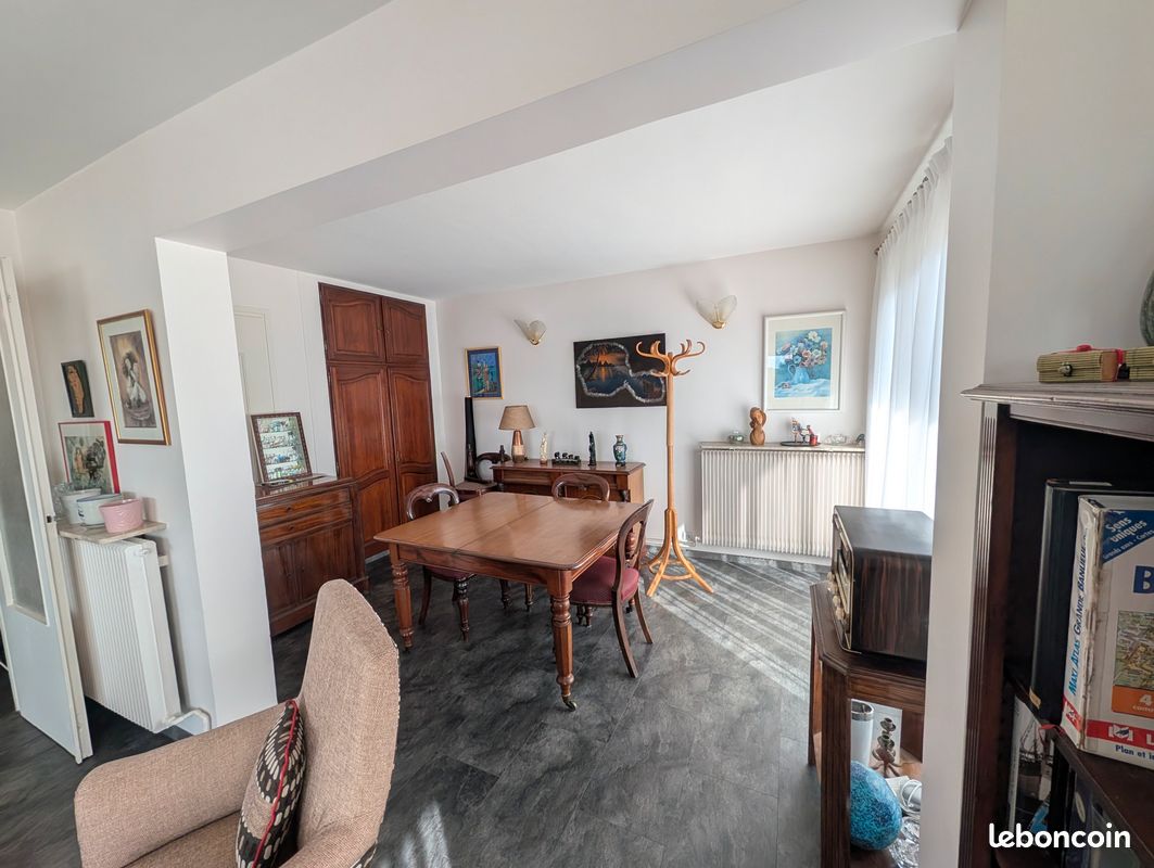 Appartement 3 pièces 83 m² · à Maurepas · 83 m² · 279 000 €