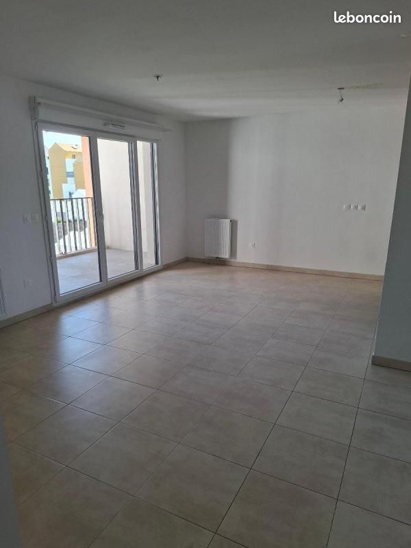 Appartement 3 pièces 61 m² · à Montpellier · 61 m² · 1 139 €/mois