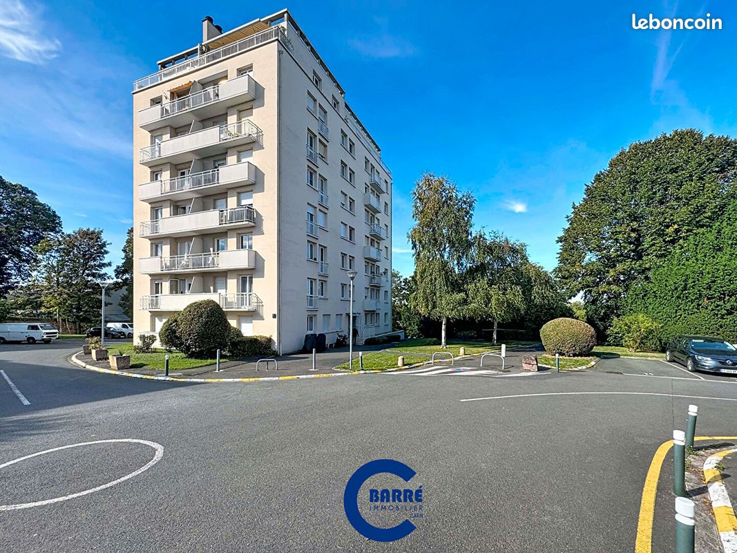 Appartement 3 pièces 72 m² · à Mondeville · 72 m² · 1 000 €/mois