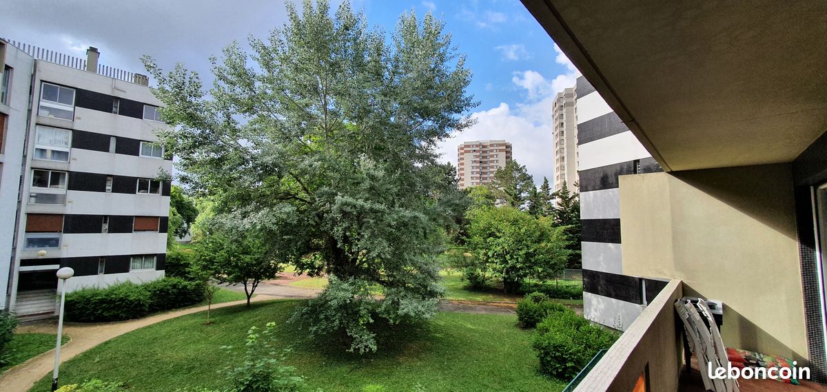Appartement 4 pièces 90 m² · à Nanterre · 90 m² · 2 700 €