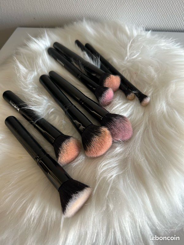 Lot de pinceau makeup kaizm shein Accessoires Bagagerie