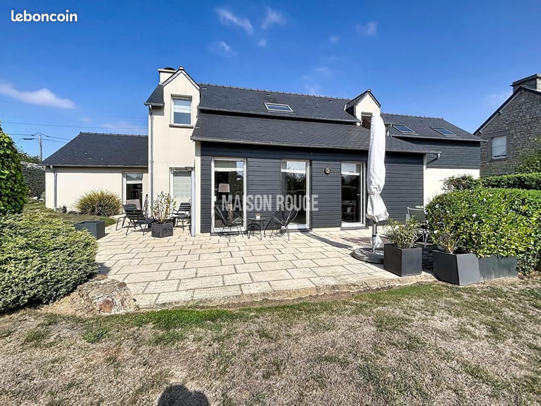 Maison 8 pièces 190 m² · à Plouër-sur-Rance · 190 m² · 471 600 €