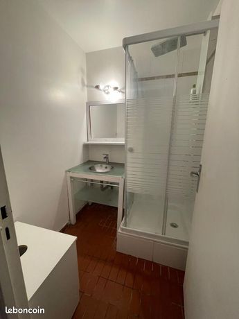 Appartement a louer montigny-le-bretonneux - 1 pièce(s) - 15 m2 - Surfyn