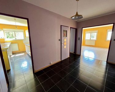 Appartement 160 000 € - 70 m²