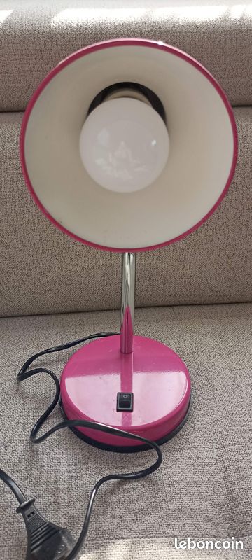 Lampe de bureau (image 2)