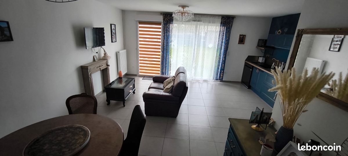 Maison 4 pièces 85 m² · à Gravelines · 85 m² · 224 500 €