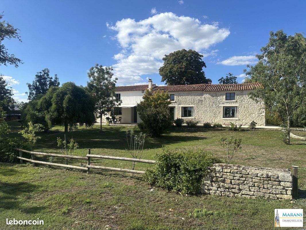 Maison 6 pièces 157 m² · à Vix · 157 m² · 275 000 €