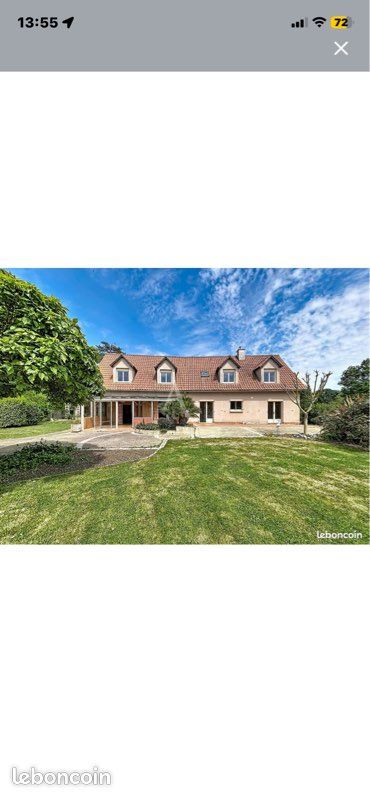 Maison 5 pièces 80 m² · à Bègles · 80 m² · 40 000 €