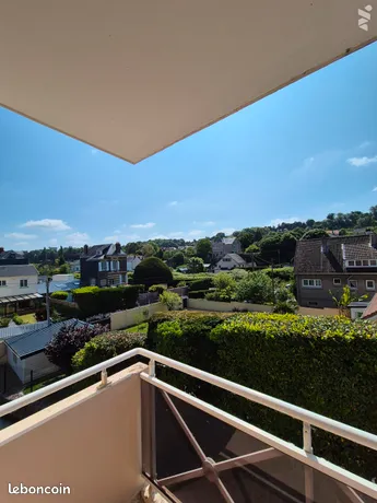 Annonce vente Appartement montivilliers