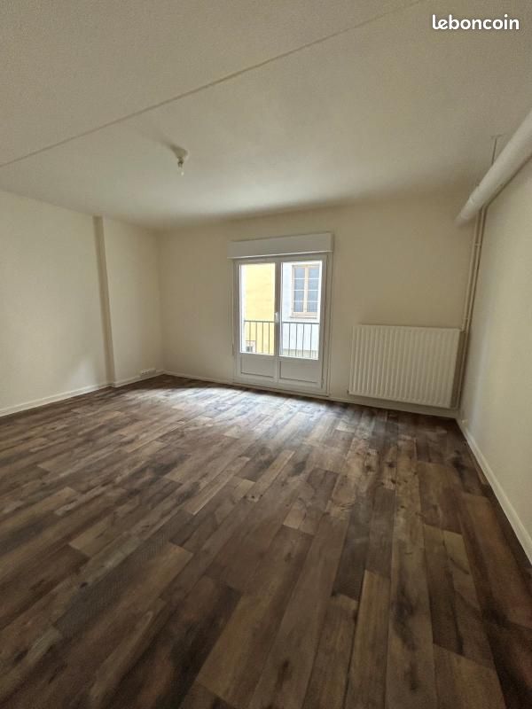 Appartement 1 pièce 36 m² · à Tulle · 36 m² · 284 €/mois