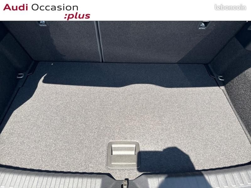 Audi A1 Sportback 30 TFSI 116ch Design S tronic 7 (image 5)