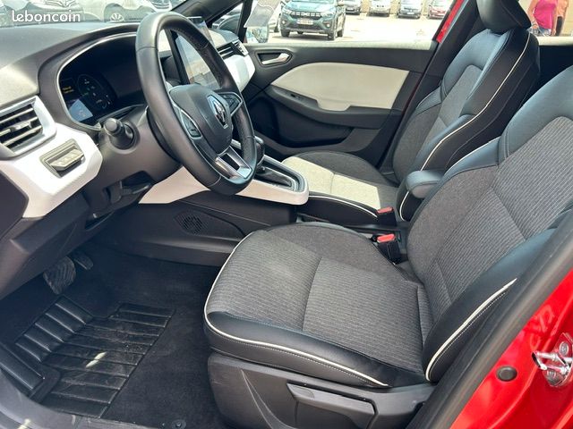 Clio 5 (image 7)