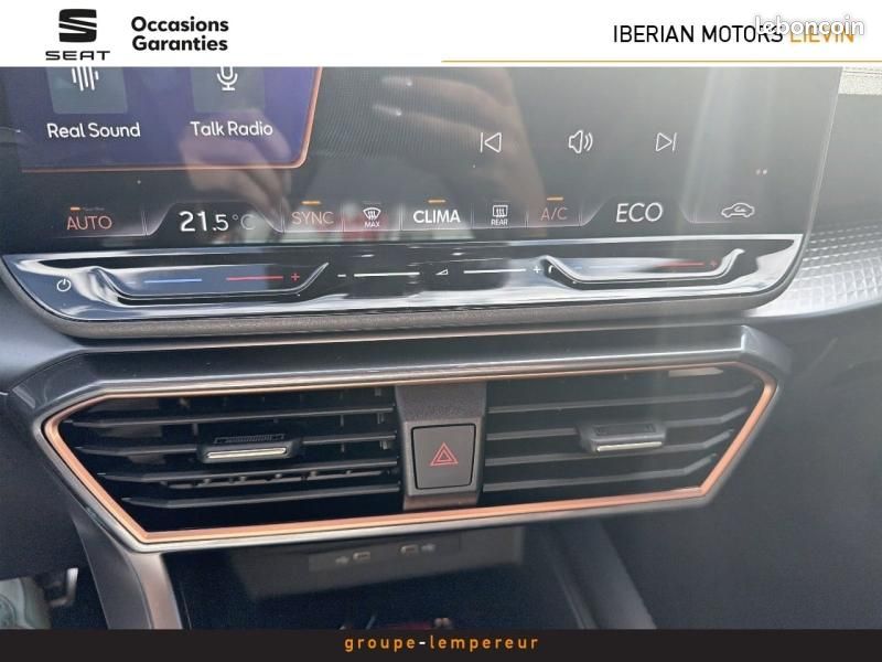 Cupra Formentor 1.5 eHybrid 204ch V DSG6 (image 25)