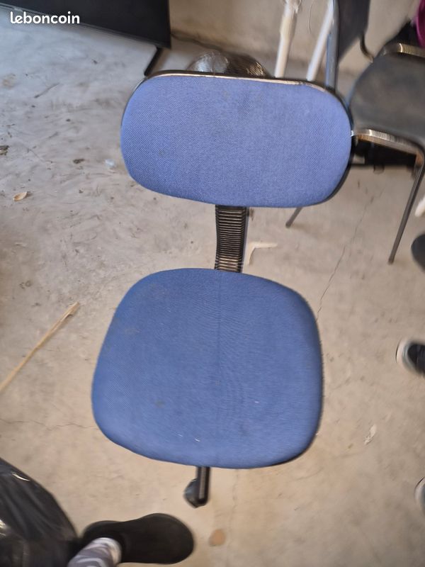 Chaise (image 1)
