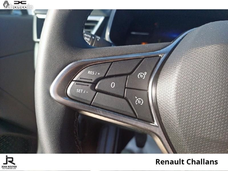 Renault Clio 1.5 dCi 100ch Evolution - 25 (image 18)