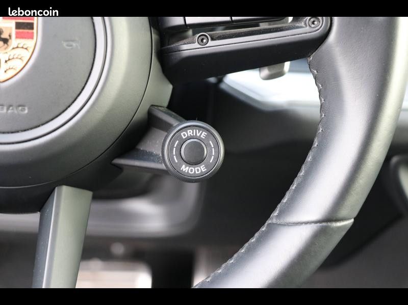 Porsche Cayenne Coupé 4.0 V8 739ch Turbo E-Hybrid (image 20)