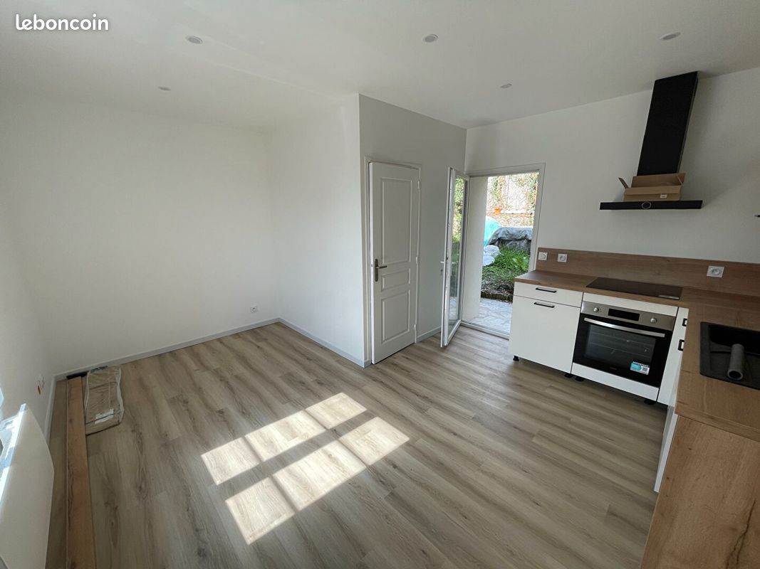 Appartement a louer cormeilles-en-parisis - 1 pièce(s) - 19 m2 - Surfyn