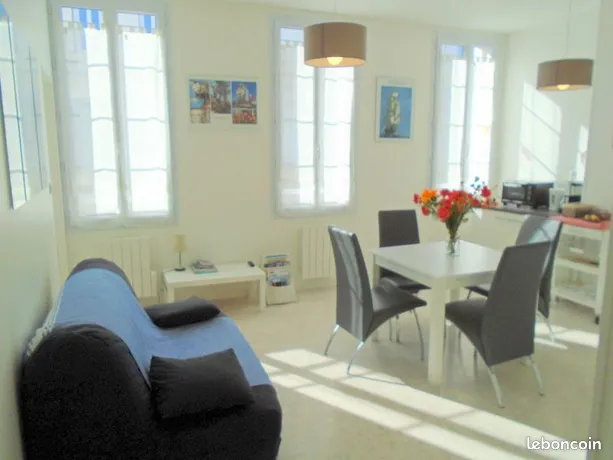 Annonce location Appartement rochefort