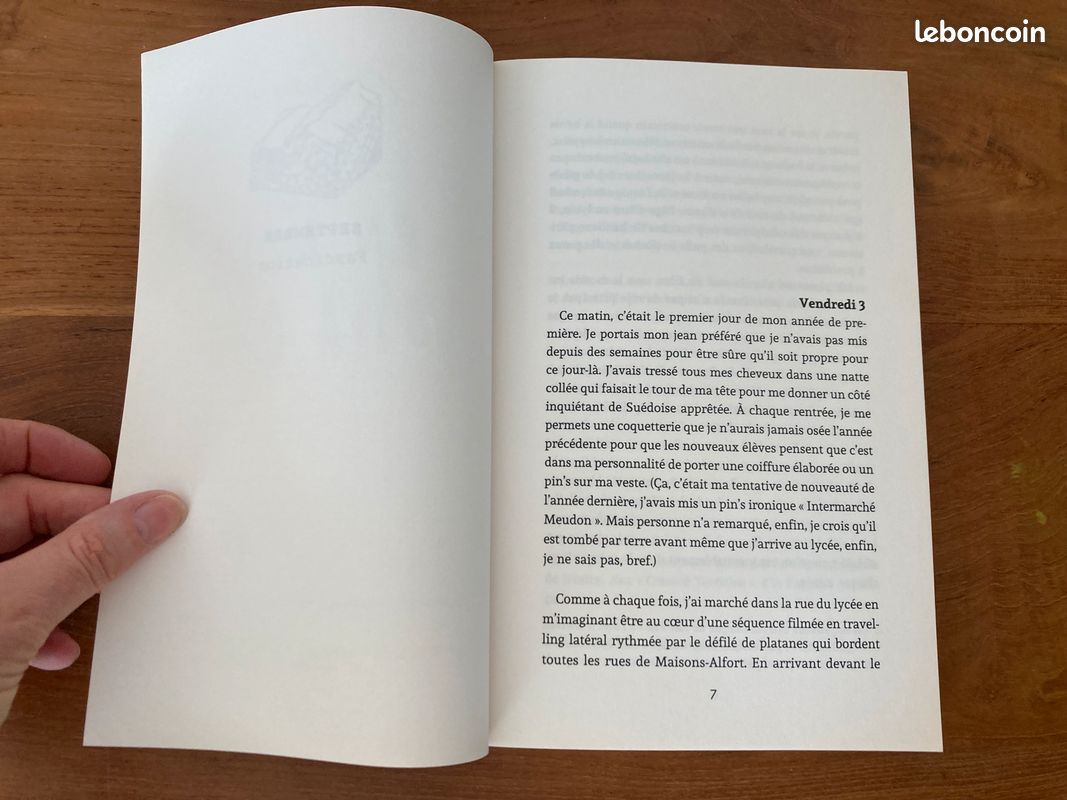 En mode voilà quoi Camille Fievez (image 9)