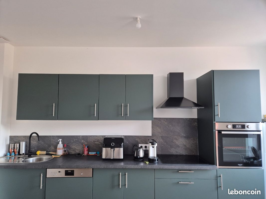 Appartement 4 pièces 83 m² · à Aurec-sur-Loire · 83 m² · 870 €/mois